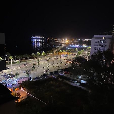 The Rooftop Vlorë Eksteriør billede